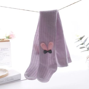 <span class=keywords><strong>Leggings</strong></span> Estivi Traspiranti in Cotone Sottile con Fiocco, Stile Bohemien, Anti-zanzare, per Bambine - Ideali per l'Estero - Product Image 6