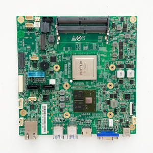 ARBOR GW-001Y1B-FTF V03.1 Pc104 เมนบอร์ดคอมพิวเตอร์แบบฝังตัว โมดูลซีพียูควบคุมอุตสาหกรรม 100% มีสินค้าในสต็อก - Product Image 3