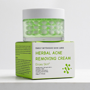 <span class=keywords><strong>Crème</strong></span> de boule d'essence perle collagène petite <span class=keywords><strong>crème</strong></span> de remplissage moléculaire <span class=keywords><strong>Anti</strong></span>-rides rétrécissement pores hydratant soin de la peau hydratant - Product Image 5