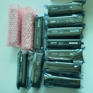 Bateria Substituta <span class=keywords><strong>EXFO</strong></span> 01WQ0037-04/t para <span class=keywords><strong>OTDR</strong></span> <span class=keywords><strong>EXFO</strong></span>-<span class=keywords><strong>FTB</strong></span>-150/<span class=keywords><strong>200</strong></span> /200v2/MAX860G - Product Image 5