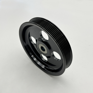 53032956AA Nueva Polea de Bomba de Dirección Asistida para Jeep Wrangler 3.8L 2007-2011 - Product Image 4