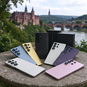 Celular S26 Ultra Recién Llegado, 16GB+1TB Gran Capacidad, Cámara Integrada de Belleza, Carga Rápida de 65W, Android 15, Disponible - Product Image 4
