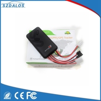 Vente en gros Dalos Original GT06 2G GPS Système de suivi GPS en temps réel pour véhicule Traceur GPS pour voiture