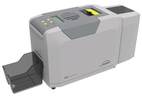 Seaory DyeThermal 双面证卡打印机，适用于驾驶执照卡打印系统
