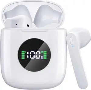Best Seller 2023 yeni 5.3 kablosuz kulaklık kulakiçi Stereo kulaklık V5.3 Ecouteur Sans Fil Auriculares kulaklıklar BT TWS