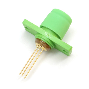 Đồng trục đóng gói 5 pin Detector thiết bị với FC nối ROSA PIN-TIA 3.3V và 10 gam chất bán dẫn - Product Image 2