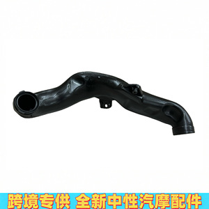 ท่อร่วมไอดีสำหรับ BMW 740 F02 E71พลาสติกอะไหล่ใหม่หมายเลข13717571348 - Product Image 2