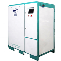 Générateur d'oxygène à télécommande Mini générateur d'oxygène dispositif pour l'industrie minière