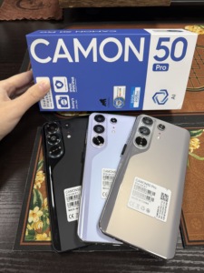 สมาร์ทโฟน 5G กล้อง 50MP ซูม AI พร้อมแฟลช กันน้ำมาตรฐาน IP69K รองรับซิมคู่ เหมาะสำหรับการเดินทาง - Product Image 4