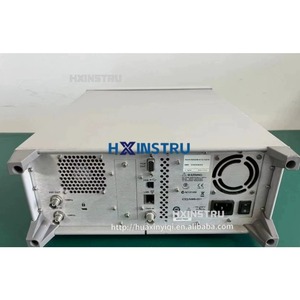เครื่องวิเคราะห์สัญญาณ HP/ Agilent /Keysight N9320B 9 kHz-3 GHz/มือสอง/ รุ่น H - Product Image 4