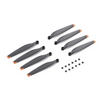 Baling-baling MINI 3 Pro Original, Mini 4 Pro, Aksesoris Drone, Grosir Guangdong, Dikemas