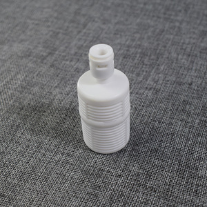 Water Purifier Connector Pre Filter Head 1 In Food Grade Strong Compatibility General Accessories - Product Image 1