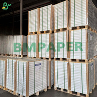 Papier alimentaire pour confiserie 30g 40g pour emballage de chocolat, résistant à la graisse, 70 x 100 cm