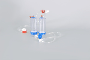 제약 무균 테스트 키트 | 막 여과 TW-KDGB220 - Product Image 2