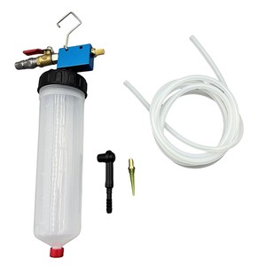 Adaptador de barril de dispensación de plástico de jeringa de 5CC 10CC 30CC 55CC - Product Image 1