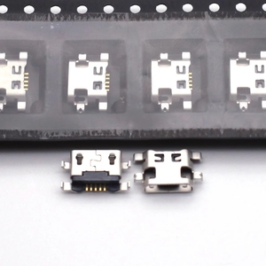 Cho Alcatel một cảm ứng thần tượng x + x cộng với ot6043 6043 6043d Micro USB phí sạc kết nối cắm Dock ổ cắm cổng - Product Image 1