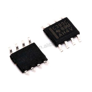 Jeking <span class=keywords><strong>IC</strong></span> <span class=keywords><strong>c393c</strong></span> kép V Comp 8-soic tlc393cdr - Product Image 1