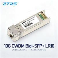 Émetteurs-récepteurs SFP, équipement de fibre optique, module SFP de fibre optique, transceiver optique FTTH, module optique PON, GPON SFP