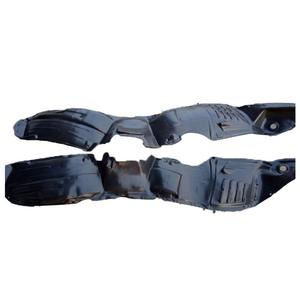 Revestimiento Interior del Guardabarros Delantero para Toyota Highlander 2001-2003, Pieza de Repuesto de Plástico Negro - Product Image 1