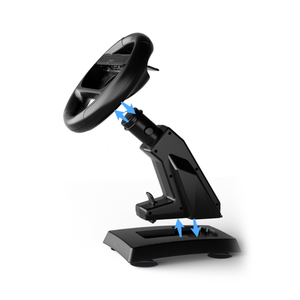 2 مفتاح عجلة قيادة السباق لمفتاح نينتو 2 للألعاب Switch2 تحكم وسادة الفرح السيطرة عجلة - Product Image 3