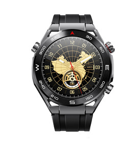 Đồng hồ thông minh B8 4G với thẻ Sim, tất cả khả năng tương thích mạng, hệ thống Android gốc, cùng phong cách với chủ nhân phi thường + HD kép - Product Image 1