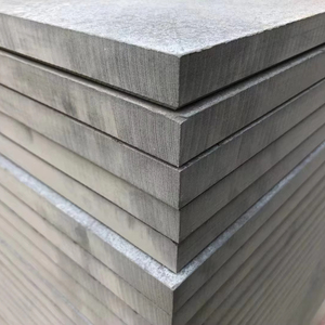 แผ่นปูนฉาบสำหรับผนังภายนอกบ้านสำเร็จรูปสไตล์อเ<span class=keywords><strong>ม</strong></span>ริกัน - Product Image 1