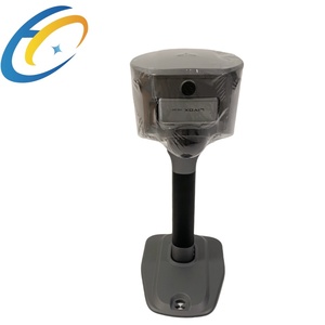 جهاز Hi-target V6/V700S ليزر <span class=keywords><strong>RTK</strong></span> مع 1408 قناة محمول باليد مقاوم للماء IP64 يعمل في درجة حرارة -20 إلى +55 درجة مئوية للمسح الأرضي - Product Image 4
