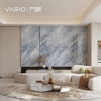 Conception et fabrication sur mesure de murs décoratifs pour salons de villas, hôtels et projets résidentiels – Direct usine