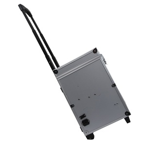 وحدة عيادة أسنان محمولة عالية الجودة صندوق علاج متنقل - Product Image 5