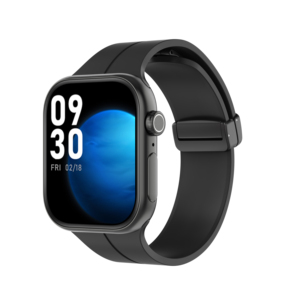 VivoTime AS20 5G 4G Reloj Inteligente Empresarial Ultrafino con IA, Pantalla AMOLED, GPS, Videollamadas, Android de 2.04 Pulgadas - Product Image 2