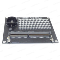 Ordinateur portable carte mère mémoire DDR4 testeur carte analyseur testeur carte