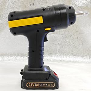 Herramientas Eléctricas <span class=keywords><strong>de</strong></span> Alta Calidad, <span class=keywords><strong>Pistola</strong></span> <span class=keywords><strong>de</strong></span> <span class=keywords><strong>Impacto</strong></span> Eléctrica para Automóviles, para Reparación <span class=keywords><strong>de</strong></span> Neumáticos, Llave <span class=keywords><strong>de</strong></span> <span class=keywords><strong>Impacto</strong></span> Eléctrica Inalámbrica - Product Image 2