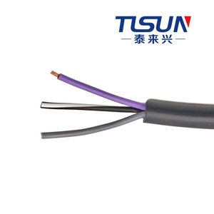 2733 3x22AWG 105 °   Le câble 600 V est largement utilisé dans les lignes de connexion pour les produits électroniques et les équipements électriques - Product Image 3