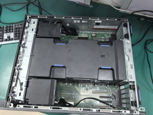Ordinateur de bureau Workstation Dell T5860 Nouveau Style W3-2423/16G/256G/T400/750W Tour pour Dell - Product Image 3