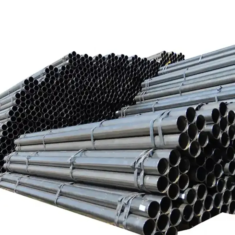 Nhà Máy Giá ASTM A53 A106 API 5L X42-X80 lớp B lạnh rút ra ống thép carbon liền mạch