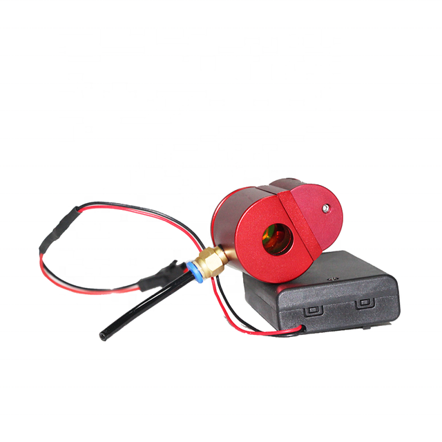 Yongli Red Laser Pointer-Adjust Laser Path Red Light Indicator
