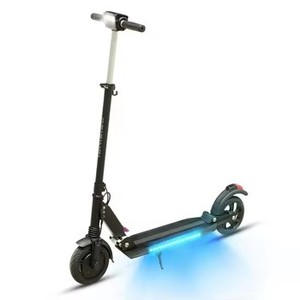 Trottinette électrique pour adultes Fashion 350W, puissante et rapide, 350W - Product Image 6