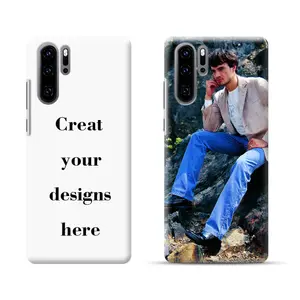 DIY-Design benutzerdefinierte klare Fotografie Telefonzubehör-Hülle für Samsung Galaxy Note 20 Ultra 3D-PC Telefonhülle Dropshipping-Unterstützung