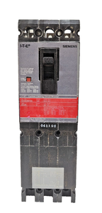 Boîtier moulé CED63M100, neuf, d'origine, <span class=keywords><strong>600</strong></span> VAC500 VDC 100 A 100 kA pour PLC - Product Image 3