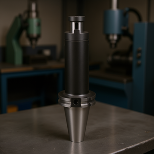 Ttake Tc50 H.. D..c Iso Taper Chucks Din 69871 - Product Image 3