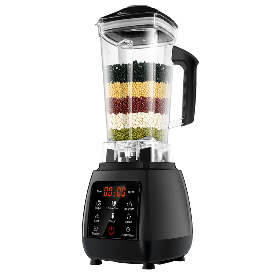 Hete Producten Industriële Voedselmixer En Blender Vitamine Blender