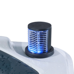 <span class=keywords><strong>Spa</strong></span> gonflable <span class=keywords><strong>Intex</strong></span> de haute qualité, best-seller, en PVC Fire Mesh, avec matériau de sécurité coloré et durable, pour plusieurs personnes - Product Image 3