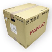 Controlador de Servomotor FANUC αiSV540HV-B Original A06B-6290-H130 para Máquinas CNC de Alto Voltaje, Control de Movimiento y Accionamiento de Precisión