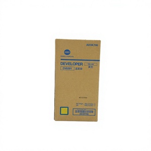ผงหมึกพิมพ์แท้รุ่น Dv629 สำหรับเครื่องพิมพ์ Konica Minolta C7090 C7100 - Product Image 5