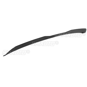 สปอยเลอร์ลิปหลังคารถยนต์สำหรับ FORD FOCUS MK2 ST รุ่นปี2004–2011สปอยเลอร์ท้ายกระบะท้ายรถยนต์ลิปสปอยเลอร์บานหลังคาลิปสปอยเลอร์ฝากระโปรงท้าย - Product Image 5