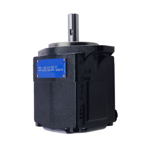 อะไหล่ทดแทนสำหรับปั๊มใบพัดเดี่ยวรุ่น T6C-031-1R01-R1M0 |   เสียงสูงและเสียงต่ำ |   ไฮดรอลิกอุตสาหกรรม - Product Image 5