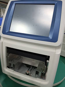 Sistema de <span class=keywords><strong>PCR</strong></span> em Tempo Real Drawell Gentier-96E/96R Analisador de <span class=keywords><strong>PCR</strong></span> de <span class=keywords><strong>6</strong></span> Canais com 96 Amostras - Product Image 6