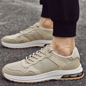 Chaussures de randonnée et de trekking pour hommes, baskets de sport respirantes en maille, nouvelle collection printemps et été 2023 - Product Image 3