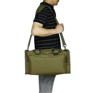 Bolsa Táctica de Tiro con Muestra Gratis, Bolsa de Lona Acolchada de Lujo para Caza y Deportes de Tiro - Product Image 5