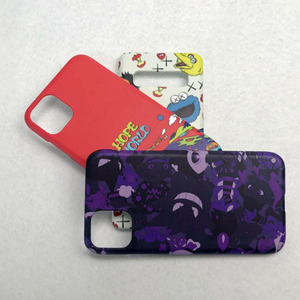 Tự Làm Tùy Chỉnh In Thiết Kế Của Riêng Bạn Bằng Đá Cẩm Thạch Màu Đen Điện Thoại Di Động Trường Hợp Đối Với <span class=keywords><strong>iPhone</strong></span> 16 16 Pro Max 17 17 Pro 17 Không Khí 17 Pro Max - Product Image 4